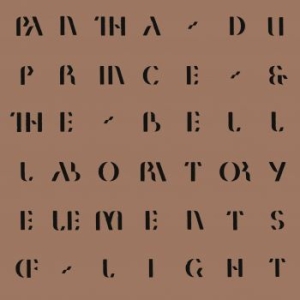 Pantha Du Prince & The Bell Laborat - Elements Of Light in the group CD / Dans/Techno at Bengans Skivbutik AB (559475)