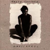 Tracy Chapman - Crossroads in the group CD / Elektroniskt at Bengans Skivbutik AB (559508)