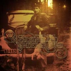 Hellsingland Underground - Madness & Grace in the group Minishops / Hellsingland Underground at Bengans Skivbutik AB (559583)