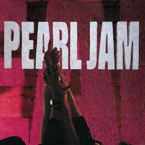 Pearl Jam - Ten in the group CD / Pop-Rock at Bengans Skivbutik AB (559665)