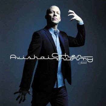 Avishai Cohen - Aurora (Limited Edition) in the group CD / Jazz/Blues at Bengans Skivbutik AB (559730)