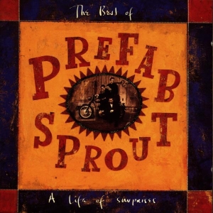 Prefab Sprout - A Life Of Surprises: The Best Of Prefab Sprout in the group OTHER / Övrigt /  at Bengans Skivbutik AB (559799)