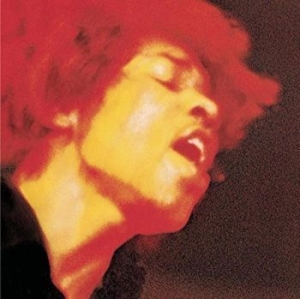 Hendrix Jimi The Experience - Electric Ladyland in the group CD / Pop-Rock at Bengans Skivbutik AB (559828)