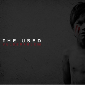 The Used - Vulnerable (Ii) in the group CD / Pop-Rock at Bengans Skivbutik AB (559830)