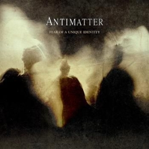 Antimatter - Fear Of A Unique Identity in the group CD / Pop at Bengans Skivbutik AB (559866)
