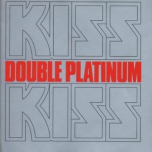 Kiss - Double Platinum - Re in the group OTHER / -Start Uni-CD at Bengans Skivbutik AB (559893)