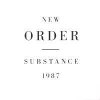 New Order - Substance in the group CD / Best Of,Pop-Rock at Bengans Skivbutik AB (559901)