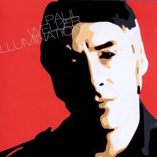Paul Weller - Illumination in the group CD / Pop at Bengans Skivbutik AB (559911)