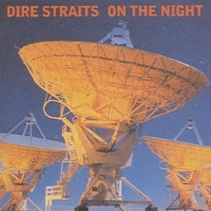 Dire Straits - On The Night in the group CD / Pop-Rock at Bengans Skivbutik AB (559966)