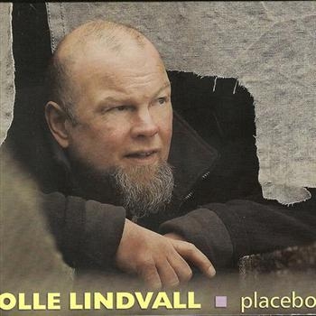 Lindvall Olle - Placebo in the group CD / Jazz/Blues at Bengans Skivbutik AB (559995)
