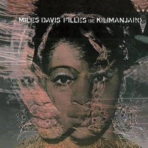 Davis Miles - Filles De Kilimanjaro in the group CD / Jazz at Bengans Skivbutik AB (560036)