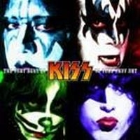 Kiss - Very Best Of in the group OTHER / KalasCDx at Bengans Skivbutik AB (560054)