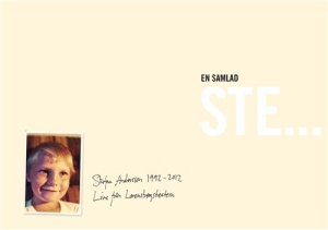 Andersson Stefan - En Samlad Stefan in the group CD / Best Of,Pop-Rock at Bengans Skivbutik AB (560165)