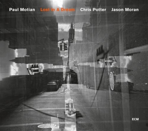 Paul Motian - Lost In A Dream in the group CD / Jazz at Bengans Skivbutik AB (560205)