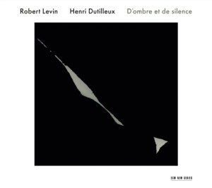 Henri Dutilleux - Dombre Et De Silence in the group Externt_Lager /  at Bengans Skivbutik AB (560208)