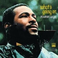 Marvin Gaye - What's Going On in the group OTHER / KalasCDx at Bengans Skivbutik AB (560248)