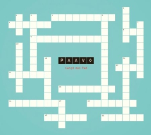 Paavo - Canco De Pao in the group CD / Jazz at Bengans Skivbutik AB (560290)