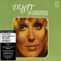 Dusty Springfield - Dusty In Memphis in the group OTHER / KalasCDx at Bengans Skivbutik AB (560314)