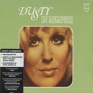 Dusty Springfield - Dusty In Memphis in the group CD / Country at Bengans Skivbutik AB (560314)