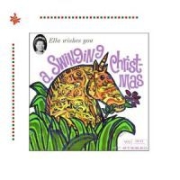 Ella Fitzgerald - Swinging Christmas in the group CD / Jazz,Julmusik,Övrigt at Bengans Skivbutik AB (560335)