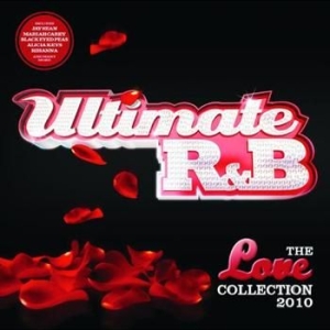 Blandade Artister - Ultimate R&B Love 2010 in the group CD / RNB, Disco & Soul at Bengans Skivbutik AB (560406)