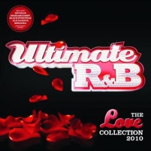 Blandade Artister - Ultimate R&B Love 2010 in the group CD / RnB-Soul at Bengans Skivbutik AB (560406)