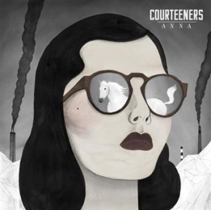 Courteeners - Anna in the group OUR PICKS / Stocksale / CD Sale / CD POP at Bengans Skivbutik AB (560418)