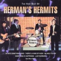 Herman's Hermits - The Very Best Of in the group CD / Pop-Rock at Bengans Skivbutik AB (560537)