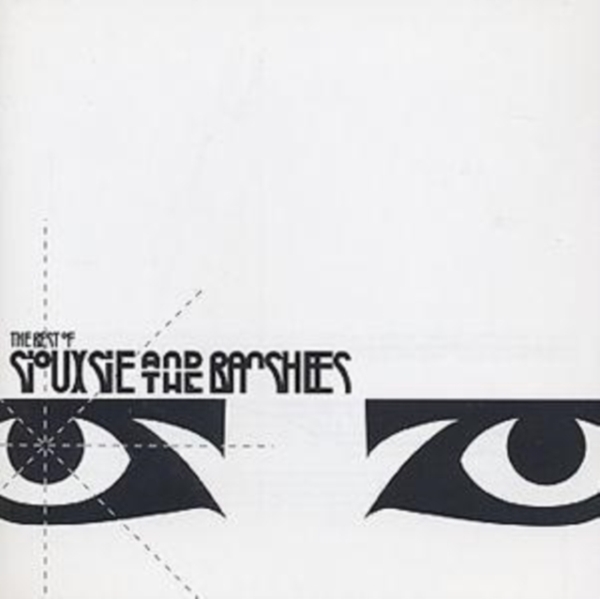 Siouxsie & The Banshees - Best Of in the group CD / Pop-Rock at Bengans Skivbutik AB (560585)
