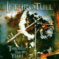 Jethro Tull - Through The Years in the group OTHER / -Start CD at Bengans Skivbutik AB (560682)