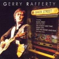 Gerry Rafferty - Baker Street in the group CD at Bengans Skivbutik AB (560693)