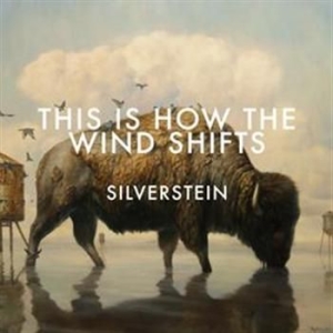Silverstein - This Is How The Wind Shifts in the group CD / Rock at Bengans Skivbutik AB (560790)