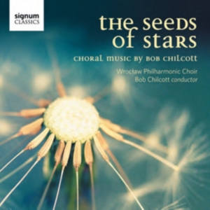 Chilcott - The Seeds Of Stars in the group Externt_Lager / at Bengans Skivbutik AB (560862)