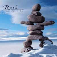 RUSH - TEST FOR ECHO in the group OTHER / KalasCDx at Bengans Skivbutik AB (560938)