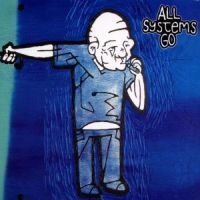 All Systems Go - Mon Chi Chi in the group CD / Pop-Rock at Bengans Skivbutik AB (561197)