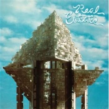 Real Estate - Real Estate in the group CD / Bestsellers at Bengans Skivbutik AB (561219)