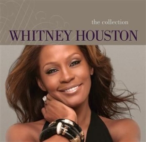 Whitney Houston - The Collection in the group Minishops / Whitney Houston at Bengans Skivbutik AB (561650)