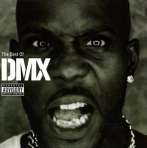Dmx - Best Of in the group CD / Hip Hop-Rap,Pop-Rock at Bengans Skivbutik AB (561664)