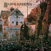Black Sabbath - Black Sabbath i gruppen VI TIPSAR / Mest populära cd-klassiker hos Bengans Skivbutik AB (561683)