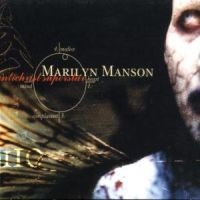 Marilyn Manson - Antichrist Superstar in the group Minishops / Marilyn Manson at Bengans Skivbutik AB (561699)