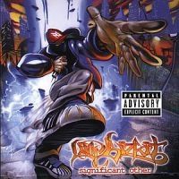 Limp Bizkit - Significant Other in the group Minishops / Pod at Bengans Skivbutik AB (561707)