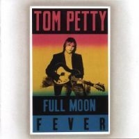 Tom Petty - Full Moon Fever in the group CD / Pop-Rock at Bengans Skivbutik AB (561744)