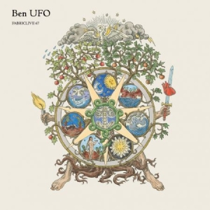 Ben Ufo - Fabriclive 67 in the group OUR PICKS / Stocksale / CD Sale / CD Electronic at Bengans Skivbutik AB (561761)