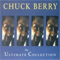 Chuck Berry - Collection in the group CD / Pop-Rock,Rockabilly at Bengans Skivbutik AB (561769)