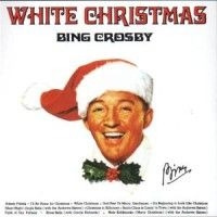 Bing Crosby - White Christmas in the group CD / Julmusik,Pop-Rock at Bengans Skivbutik AB (561772)