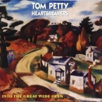 Tom Petty And The Heartbreakers - Into The Great Wide in the group OTHER / KalasCDx at Bengans Skivbutik AB (561800)