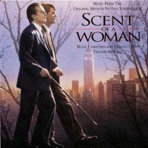 Filmmusik - Scent Of A Woman in the group CD / Film-Musikal at Bengans Skivbutik AB (561809)