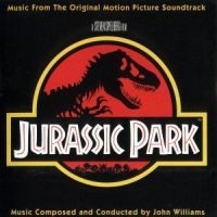 John Williams - Jurassic Park in the group CD / Pop-Rock at Bengans Skivbutik AB (561810)