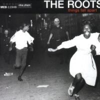 The Roots - Things Fall Apart in the group CD / CD RnB-Hiphop-Soul at Bengans Skivbutik AB (561842)