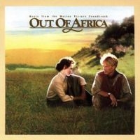 Ost. - Out Of Africa in the group CD / Film-Musikal,Pop-Rock at Bengans Skivbutik AB (561843)